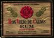 Ron Viejo de Caldas Rum 80@